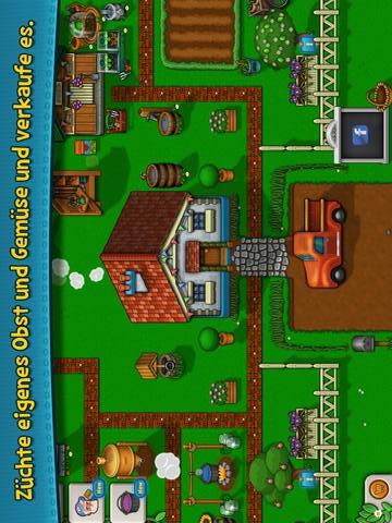Pocket Garden – Knuffiges Farm- und Geschicklichkeitsspiel