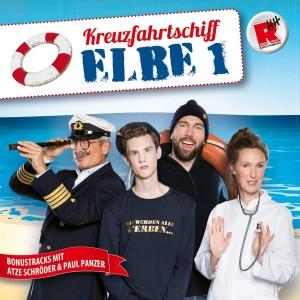 Radio Hamburg Comedy Elbe 1 amazon