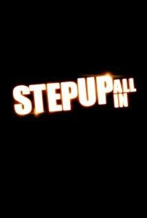 Trailer - Step Up All In