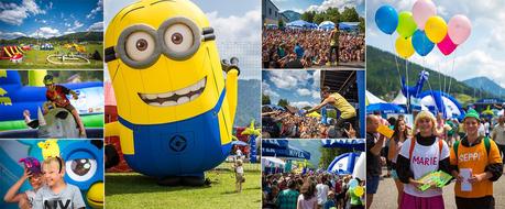 Nivea-Familienfest-Mariazell-Facebook