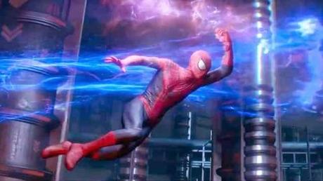 Review: THE AMAZING SPIDER-MAN 2: RISE OF ELECTRO - Spider-Man hat gute Karten in der Hand