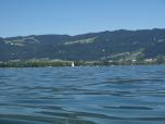 Der Bodensee – wohnen, wo andere Urlaub machen