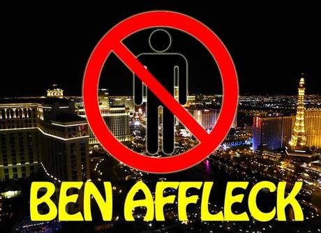 Ben Affleck bekommt Hausverbot wegen Karten zählen beim Blackjack 