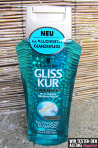 GLISS KUR Million Gloss