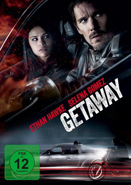 Getaway Kritik Review Filmkritik
