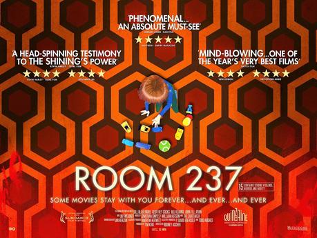 Review: ROOM 237 - Die große Spekulation