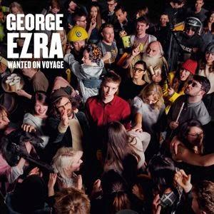 George Ezra: Für Kurzentschlossene