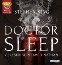 Hörbuchcover Doctor Sleep Stephen KIng