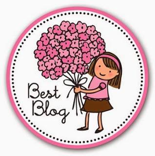 Best Blog Award: