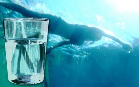 Wasser als Lebenselixier für den Körper