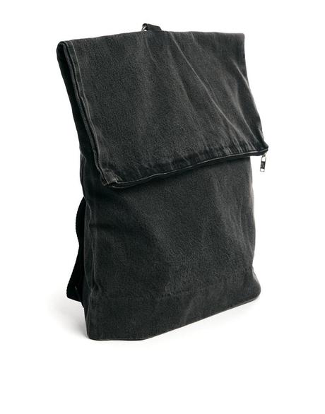 Geplantes DIY: Simple Backpack