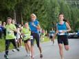 Night Run am Erlaufsee veranstaltet von Sportredia