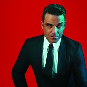Mini-Shitstorm nach Robbie Williams Konzertbericht