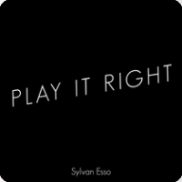 Sylvan Esso - Play It Right