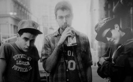 Brooklyn Radio   Beastie Boys Mixtape Oonops Drops (Free Download)