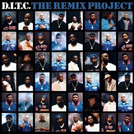 ditc-the-remix-project-cover