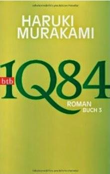 Haruki Murakami - 1Q84 Buch 3