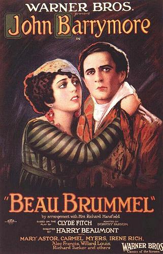Beau Brummel – Glück und Ende des englischen Casanova