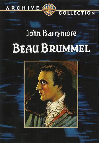 Beau Brummel – Glück und Ende des englischen Casanova