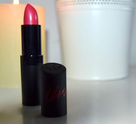 Rimmel Kate Moss Lipstick ♡