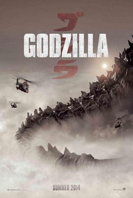 Kritik - Godzilla