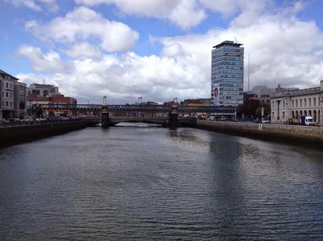 Auf Wanderschaft: Wie wars in Dublin?