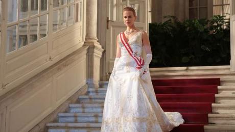 Grace of Monaco (Biopic, Regie: Olivier Dahan, 16.05.)
