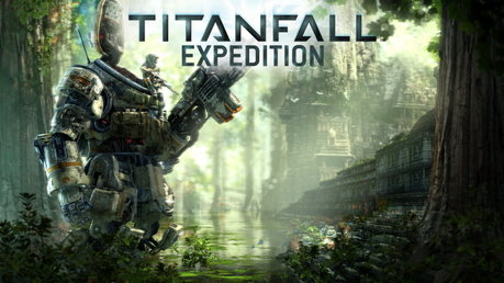 Titanfall: Alle Maps der Expedition DLC im Trailer