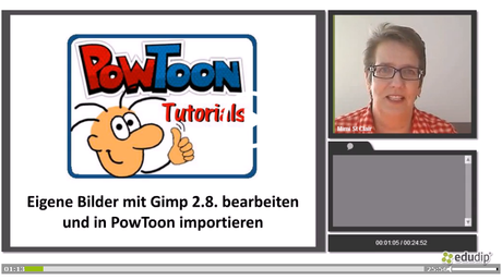 PowToon Fortgeschrittene Teil 