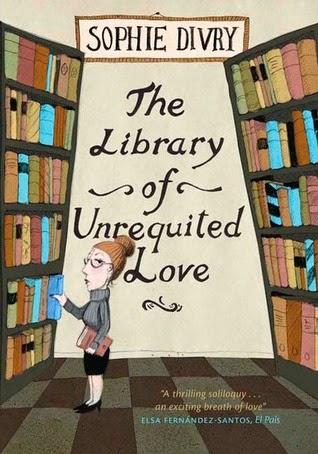 Rezi: The Library of Unrequited Love
