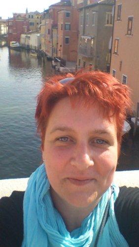 Chioggia, Sottomarina eine Bloggertour und ich