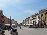 Chioggia, Sottomarina eine Bloggertour und ich