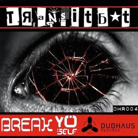 Transitbot - Break Yo Self