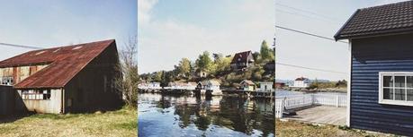 Oslo | Instagram-Impressionen 1/2