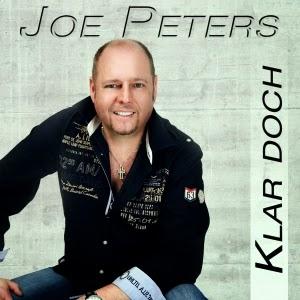 Joe Peters - Klar Doch