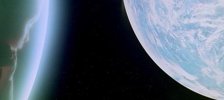 Kritik - 2001 - A Space Odyssey