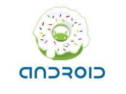 android-donut
