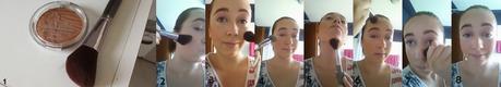 Make Up Tutorial inspired by Megan Fox