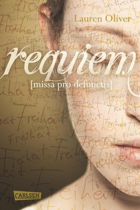 Rezension: Requiem von Lauren Oliver