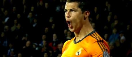 Zur Einstimmung auf das Champions-League-Finale: Cristiano Ronaldos 16 Tore