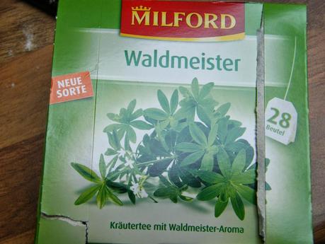 Milford Waldmeister Tee