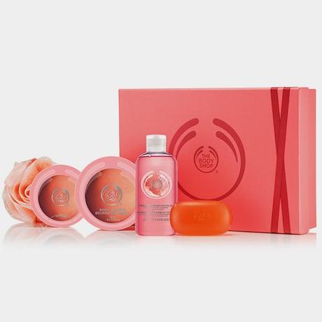 Muttertag ist Mutters Tag! The Body Shop