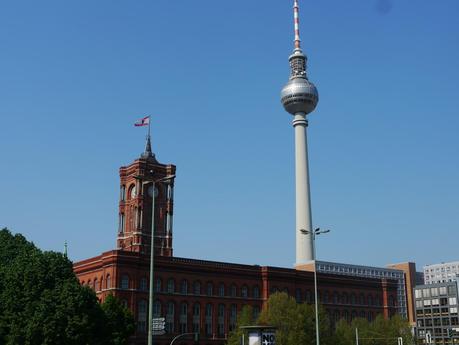 #Travel Tips: Berlin
