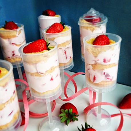 Push-Up Cakes von Kaiser Creative Push-Up Cakes von Kaiser Creative