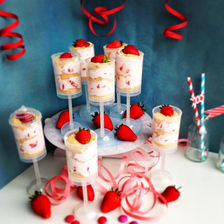 Push-Up Cakes von Kaiser Creative Push-Up Cakes von Kaiser Creative