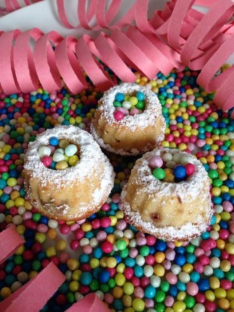 Smarties Gugl Smarties Gugl