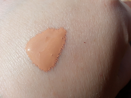 Review: Garnier BB Cream Augen Roll-On / Miracle Skin Perfector - 5 in 1 Blemish Balm