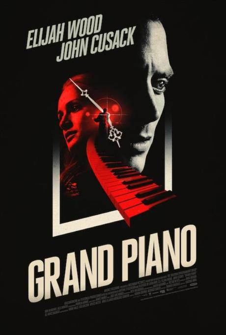 Review: GRAND PIANO - Spiel um dein Leben