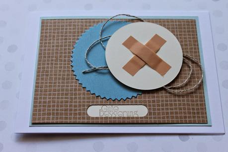 Gute Besserung Gute Besserung