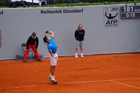 Die Düsseldorf Open 2014